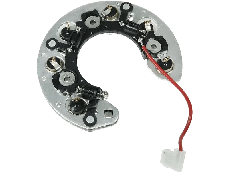 ARC9085S AS-PL - 3.CZĘŚCI ALTERNATORA — zdjęcie 2 z 3