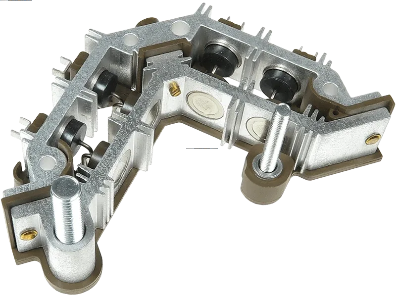 ARC9086S AS-PL - 3.CZĘŚCI ALTERNATORA — zdjęcie 1 z 4