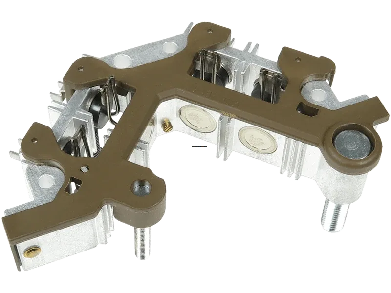 ARC9086S AS-PL - 3.CZĘŚCI ALTERNATORA — zdjęcie 2 z 4