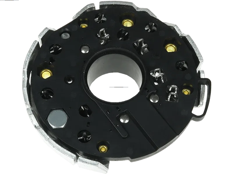 ARC9087S AS-PL - 3.CZĘŚCI ALTERNATORA — zdjęcie 2 z 2