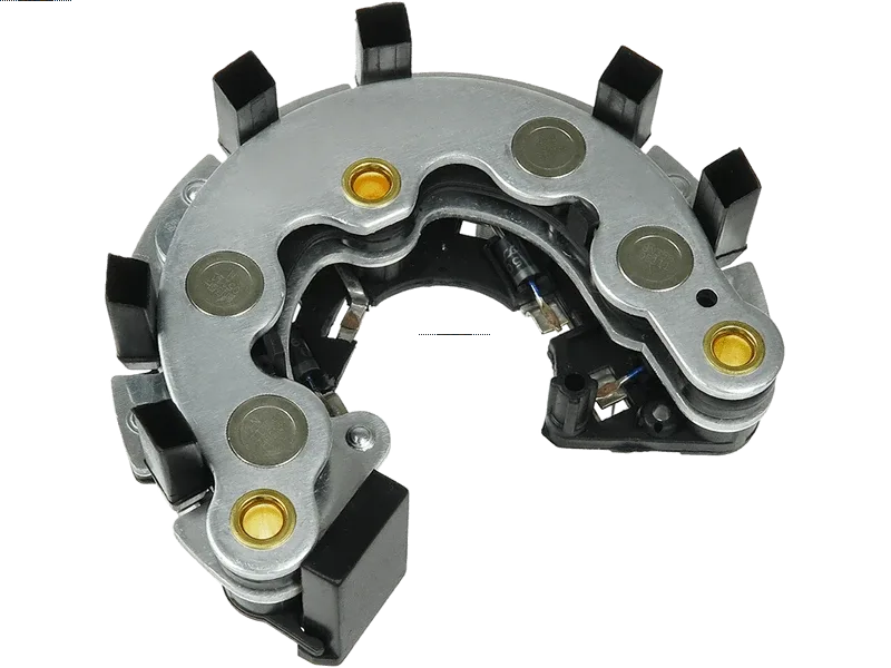 ARC9088S AS-PL - 3.CZĘŚCI ALTERNATORA — zdjęcie 3 z 3