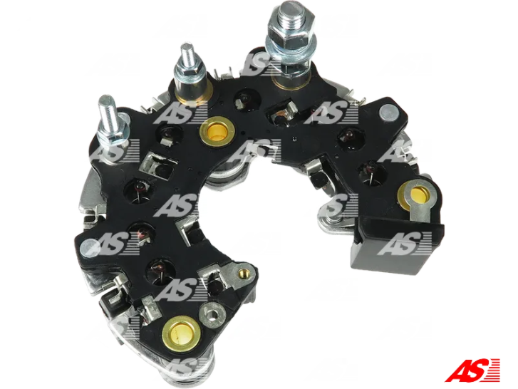 ARC9088S AS-PL - 3.CZĘŚCI ALTERNATORA — zdjęcie 1 z 3