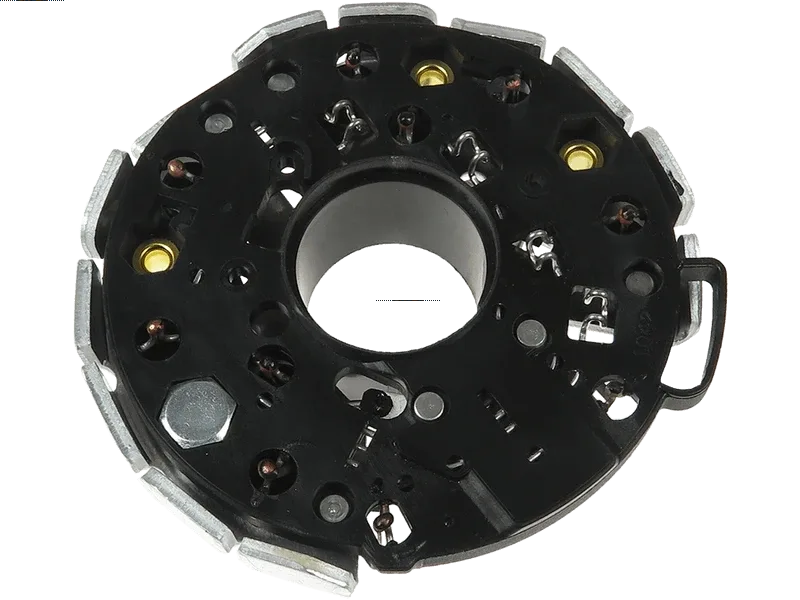 ARC9090S AS-PL - 3.CZĘŚCI ALTERNATORA — zdjęcie 2 z 2