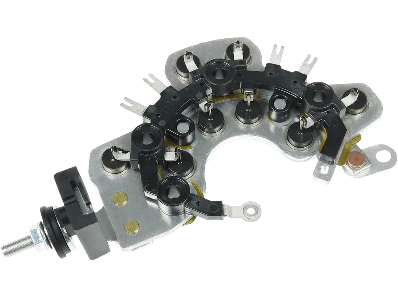 ARC9091S AS-PL - 3.CZĘŚCI ALTERNATORA — zdjęcie 1 z 2