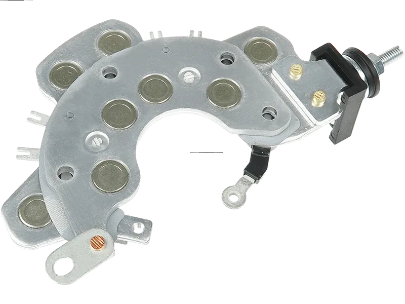 ARC9091S AS-PL - 3.CZĘŚCI ALTERNATORA — zdjęcie 2 z 2