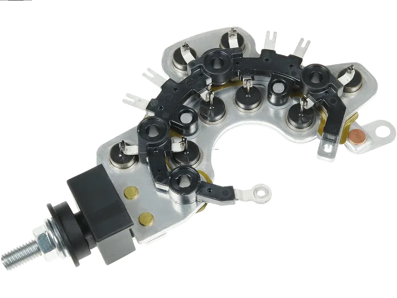 ARC9092S AS-PL - 3.CZĘŚCI ALTERNATORA — zdjęcie 1 z 2