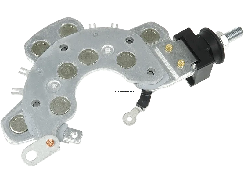 ARC9092S AS-PL - 3.CZĘŚCI ALTERNATORA — zdjęcie 2 z 2