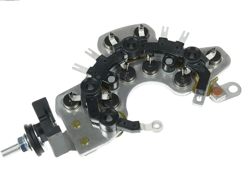 ARC9093S AS-PL - 3.CZĘŚCI ALTERNATORA — zdjęcie 1 z 2