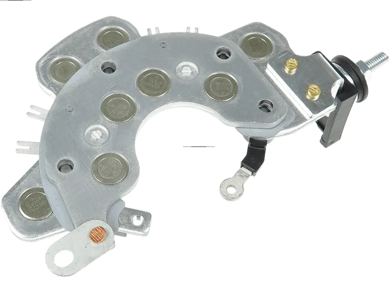 ARC9093S AS-PL - 3.CZĘŚCI ALTERNATORA — zdjęcie 2 z 2