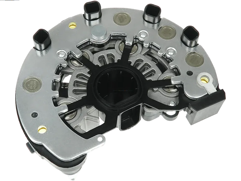 ARC9095S AS-PL - 3.CZĘŚCI ALTERNATORA — zdjęcie 2 z 2