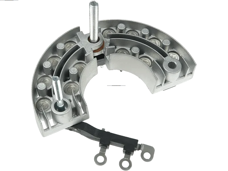 ARC9098S AS-PL - 3.CZĘŚCI ALTERNATORA — zdjęcie 3 z 4
