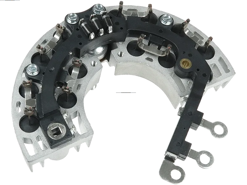 ARC9098S AS-PL - 3.CZĘŚCI ALTERNATORA — zdjęcie 4 z 4