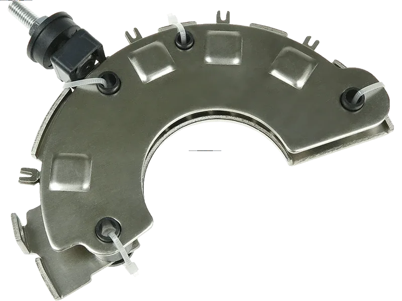 ARC9101S AS-PL - 3.CZĘŚCI ALTERNATORA — zdjęcie 2 z 3