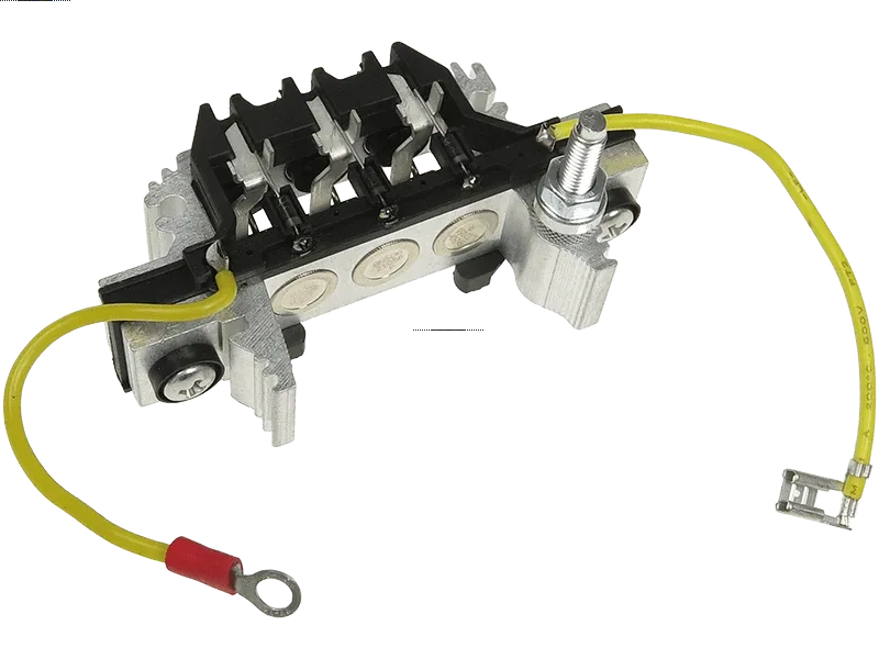 ARC9105S AS-PL - 3.CZĘŚCI ALTERNATORA — zdjęcie 1 z 3