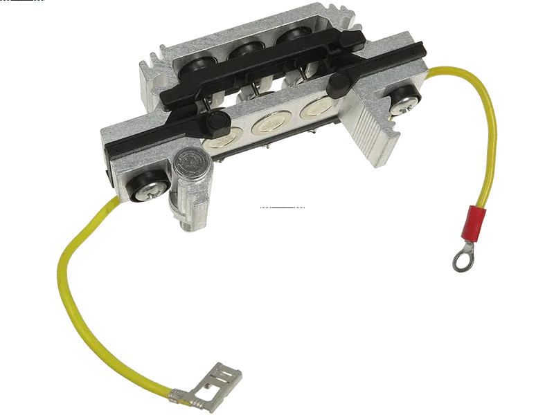 ARC9105S AS-PL - 3.CZĘŚCI ALTERNATORA — zdjęcie 2 z 3