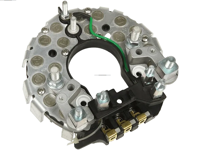 ARC9107S AS-PL - 3.CZĘŚCI ALTERNATORA — zdjęcie 1 z 3