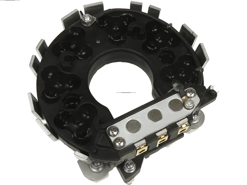 ARC9107S AS-PL - 3.CZĘŚCI ALTERNATORA — zdjęcie 2 z 3