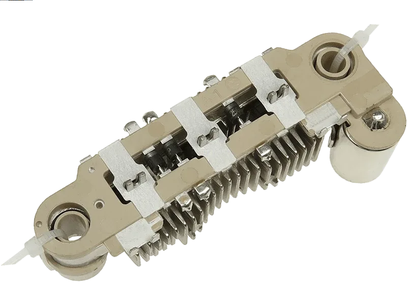 ARC9109S AS-PL - 3.CZĘŚCI ALTERNATORA — zdjęcie 2 z 2