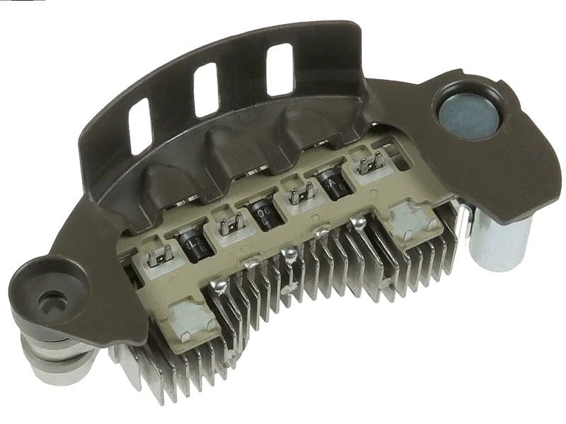 ARC9113S AS-PL - 3.CZĘŚCI ALTERNATORA — zdjęcie 2 z 2