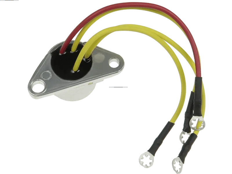 ARC9121S AS-PL - 3.CZĘŚCI ALTERNATORA — zdjęcie 1 z 1