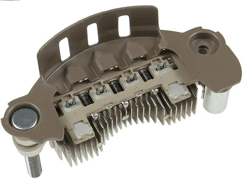 ARC9122S AS-PL - 3.CZĘŚCI ALTERNATORA — zdjęcie 2 z 2
