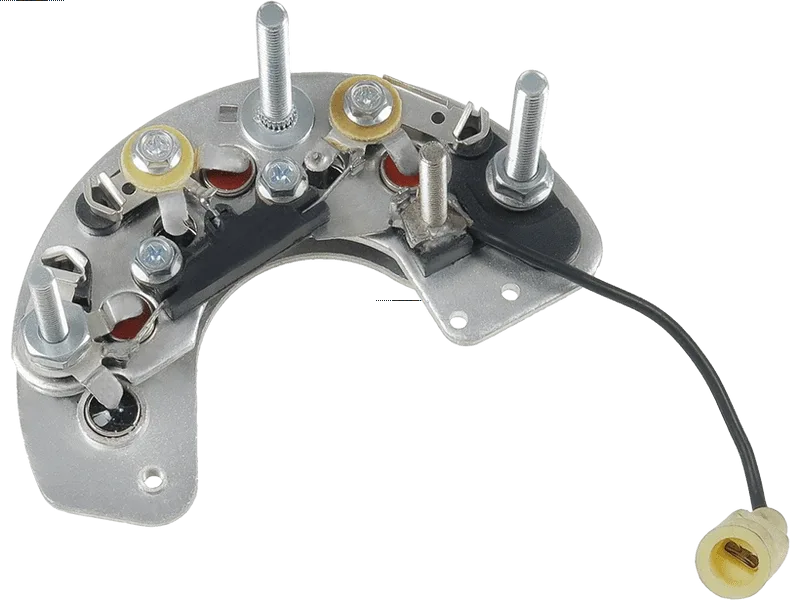 ARC9123S AS-PL - 3.CZĘŚCI ALTERNATORA — zdjęcie 1 z 3