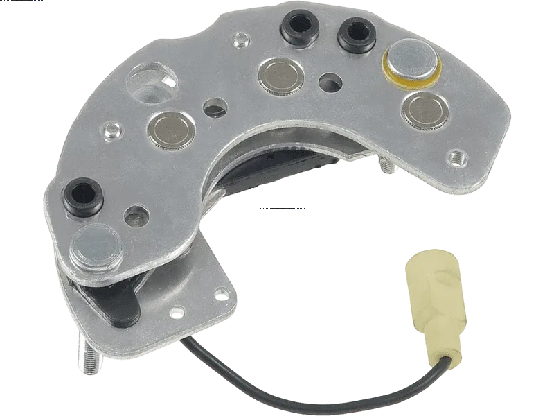 ARC9123S AS-PL - 3.CZĘŚCI ALTERNATORA — zdjęcie 2 z 3