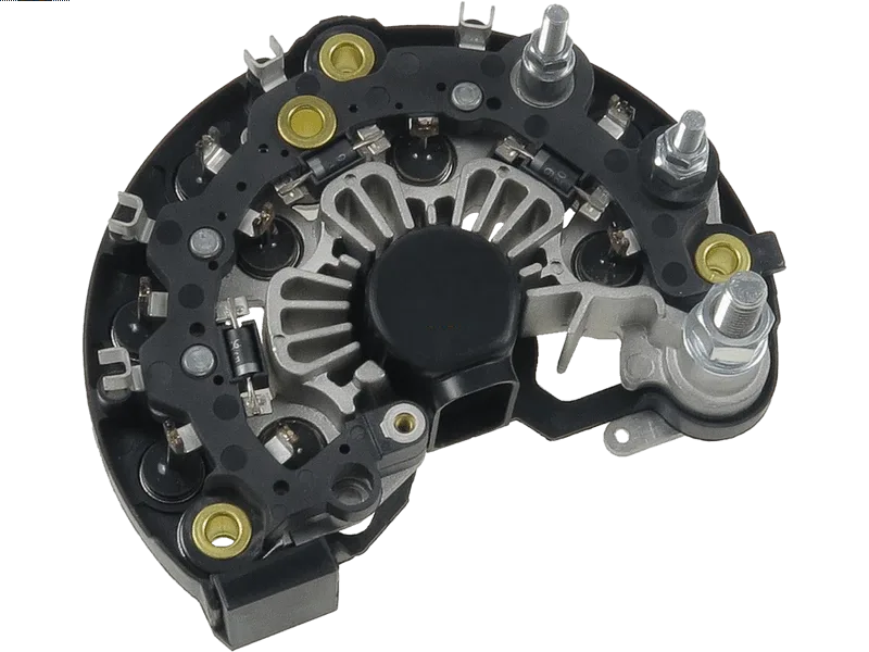 ARC9124S AS-PL - 3.CZĘŚCI ALTERNATORA — zdjęcie 1 z 3