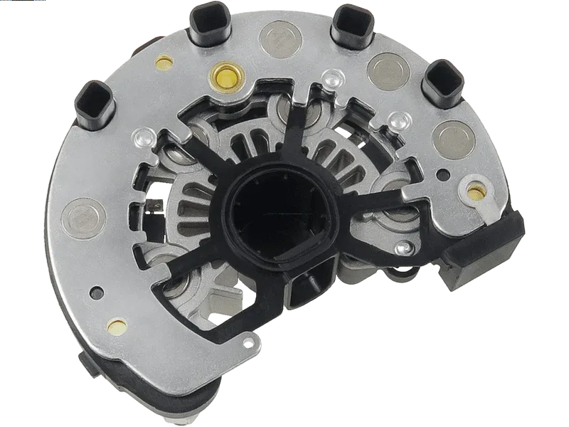 ARC9124S AS-PL - 3.CZĘŚCI ALTERNATORA — zdjęcie 2 z 3