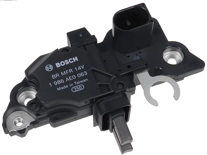 ARE0008(BOSCH) Bosch - 3.CZĘŚCI ALTERNATORA — zdjęcie 4 z 4