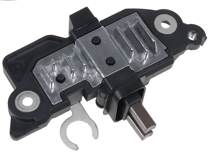 ARE0008(BOSCH) Bosch - 3.CZĘŚCI ALTERNATORA — zdjęcie 3 z 4