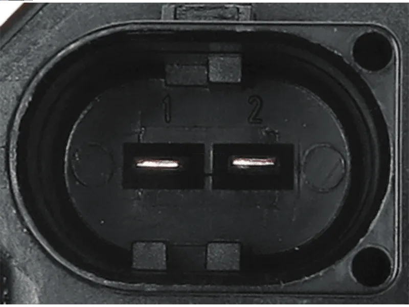 ARE0008(BOSCH) Bosch - 3.CZĘŚCI ALTERNATORA — zdjęcie 2 z 4