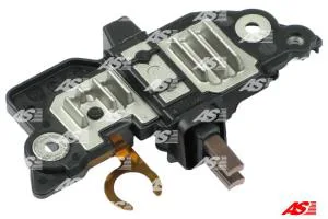 ARE0008(BOSCH) Bosch - 3.CZĘŚCI ALTERNATORA — zdjęcie 1 z 4
