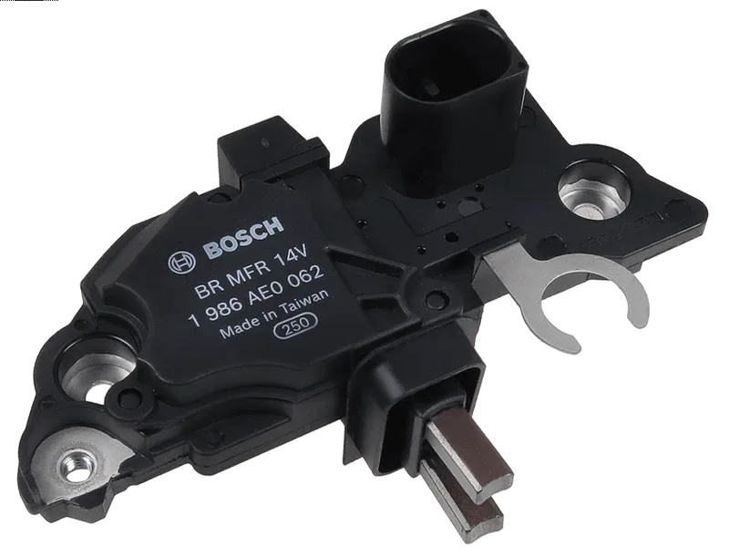 ARE0008(BOSCH)P Bosch - 3.CZĘŚCI ALTERNATORA — zdjęcie 1 z 5