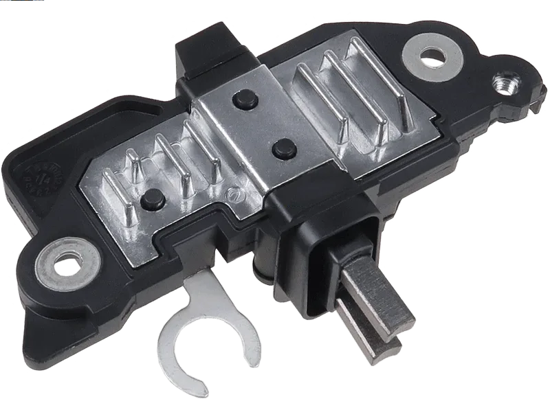 ARE0008(BOSCH)P Bosch - 3.CZĘŚCI ALTERNATORA — zdjęcie 2 z 5