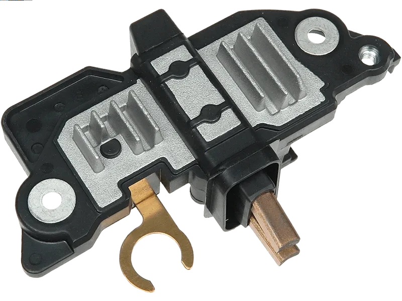 ARE0008 AS-PL - 3.CZĘŚCI ALTERNATORA — zdjęcie 3 z 4