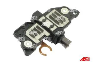 ARE0008 AS-PL - 3.CZĘŚCI ALTERNATORA — zdjęcie 1 z 4