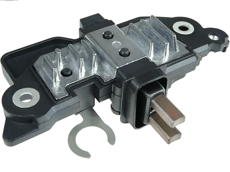 ARE0008S AS-PL - 3.CZĘŚCI ALTERNATORA — zdjęcie 2 z 5