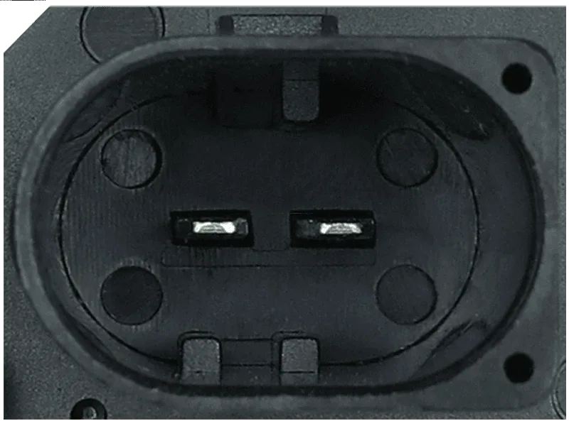 ARE0008S AS-PL - 3.CZĘŚCI ALTERNATORA — zdjęcie 3 z 5