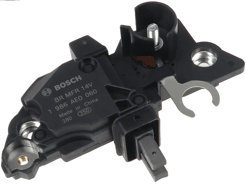 ARE0009(BOSCH) Bosch - 3.CZĘŚCI ALTERNATORA — zdjęcie 3 z 3