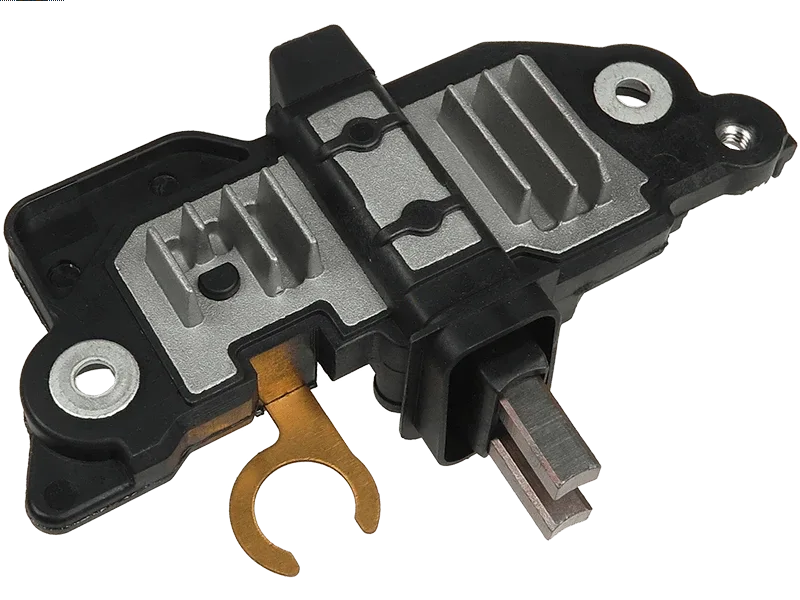 ARE0009 AS-PL - 3.CZĘŚCI ALTERNATORA — zdjęcie 2 z 3