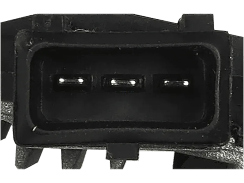 ARE0010S AS-PL - 3.CZĘŚCI ALTERNATORA — zdjęcie 2 z 4