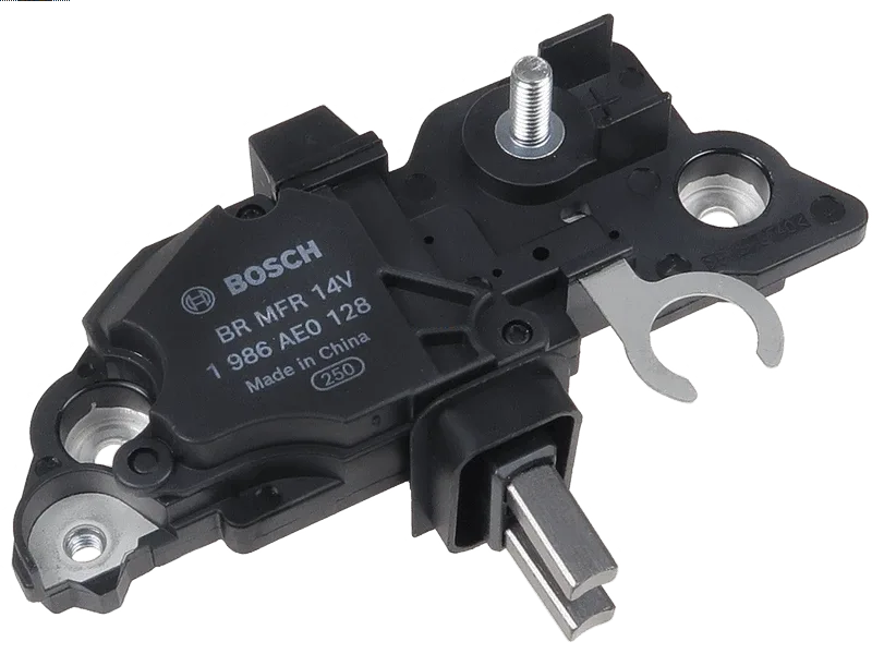 ARE0012(BOSCH) Bosch - 3.CZĘŚCI ALTERNATORA — zdjęcie 3 z 3
