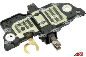 ARE0012(BOSCH) Bosch - 3.CZĘŚCI ALTERNATORA — zdjęcie 1 z 3