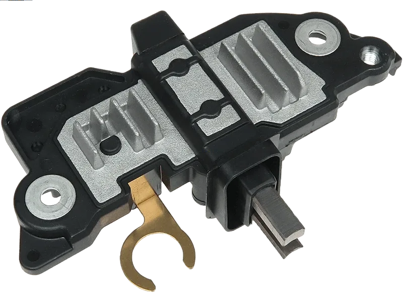 ARE0012 AS-PL - 3.CZĘŚCI ALTERNATORA — zdjęcie 2 z 3