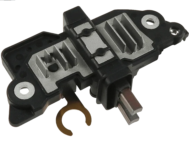 ARE0013 AS-PL - 3.CZĘŚCI ALTERNATORA — zdjęcie 3 z 4