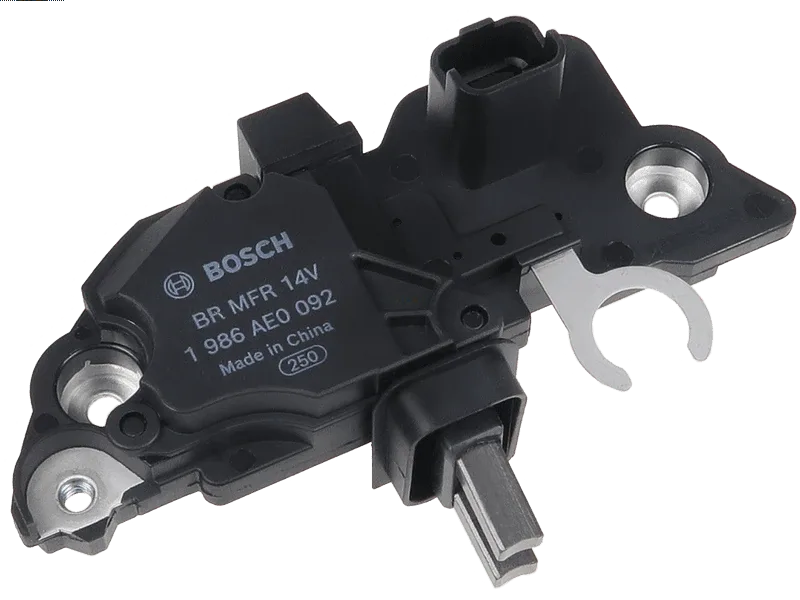 ARE0018(BOSCH) Bosch - 3.CZĘŚCI ALTERNATORA — zdjęcie 4 z 4