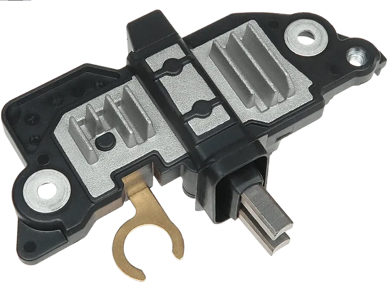 ARE0018 AS-PL - 3.CZĘŚCI ALTERNATORA — zdjęcie 3 z 4