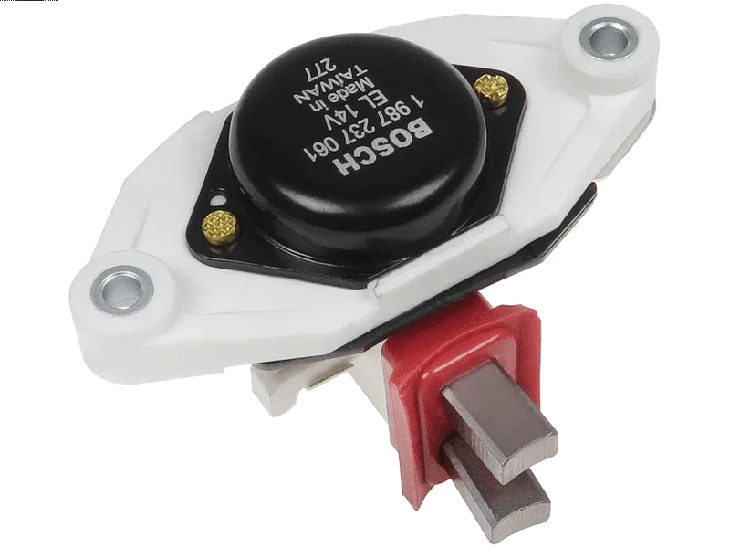 ARE0025(BOSCH) Bosch - 3.CZĘŚCI ALTERNATORA — zdjęcie 3 z 3