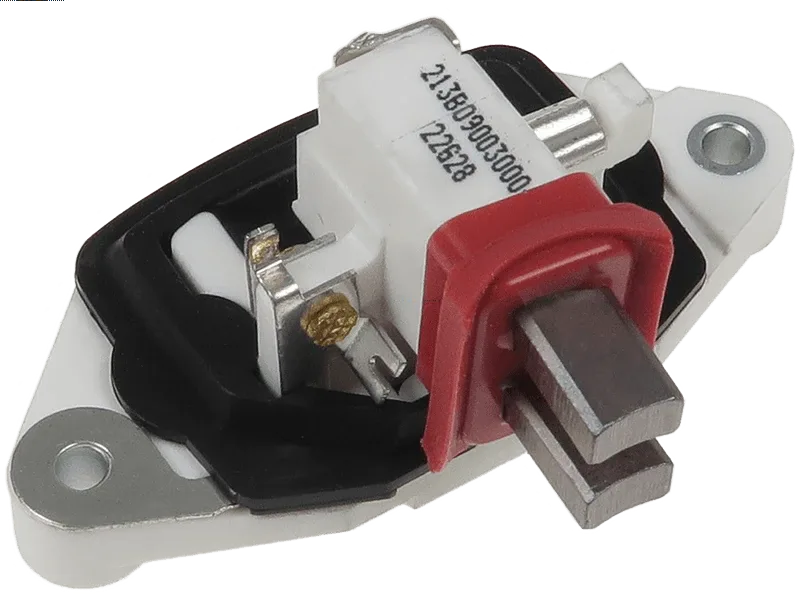 ARE0026(BOSCH) Bosch - 3.CZĘŚCI ALTERNATORA — zdjęcie 3 z 4